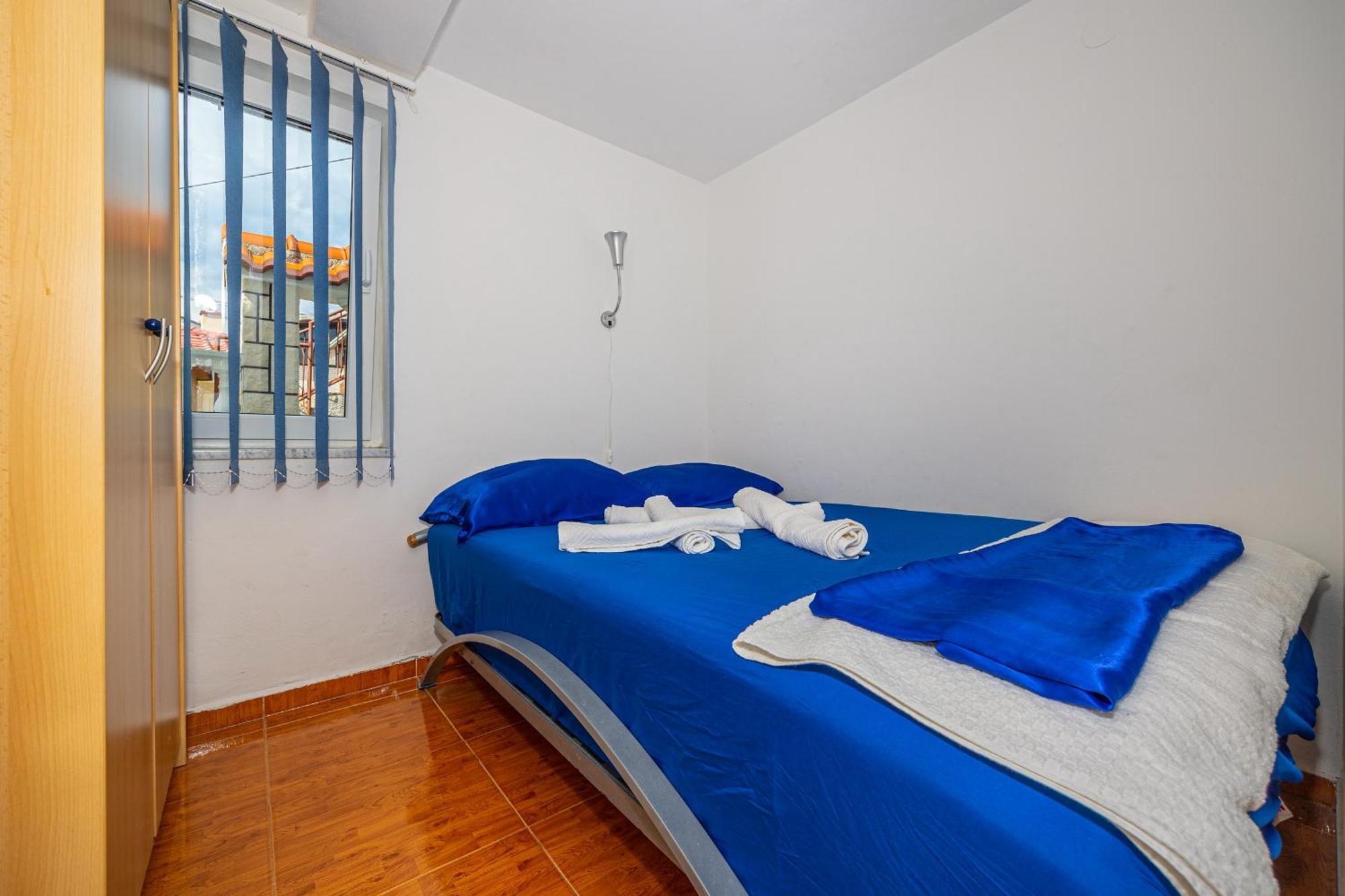 Villa Lara Klenovica Esterno foto